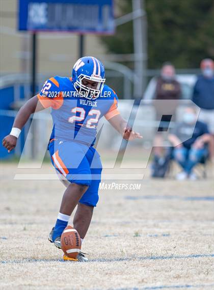 Thumbnail 2 in West Columbus @ Whiteville (Homecoming) photogallery.