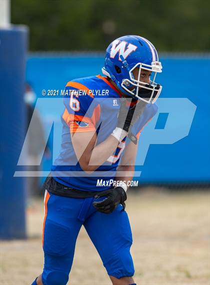 Thumbnail 1 in West Columbus @ Whiteville (Homecoming) photogallery.