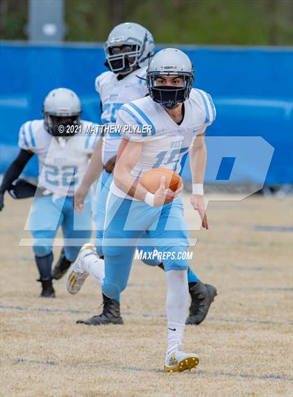 Thumbnail 2 in West Columbus @ Whiteville (Homecoming) photogallery.
