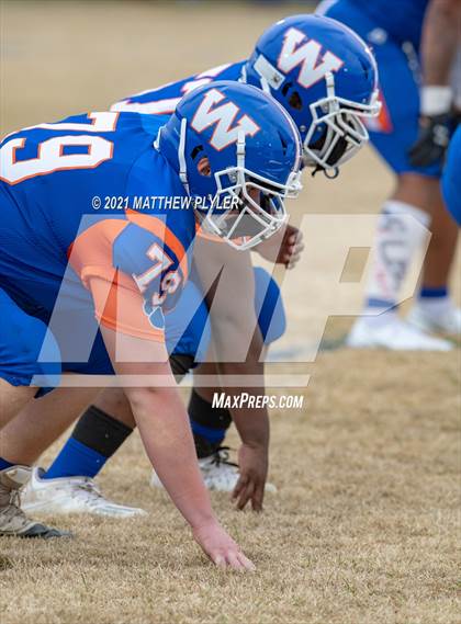 Thumbnail 2 in West Columbus @ Whiteville (Homecoming) photogallery.