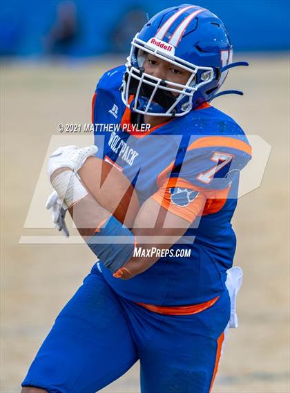 Thumbnail 2 in West Columbus @ Whiteville (Homecoming) photogallery.