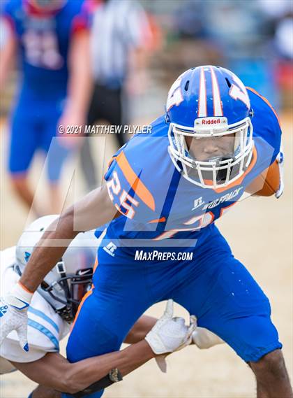 Thumbnail 2 in West Columbus @ Whiteville (Homecoming) photogallery.