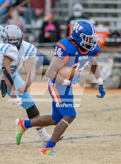 Thumbnail 1 in West Columbus @ Whiteville (Homecoming) photogallery.