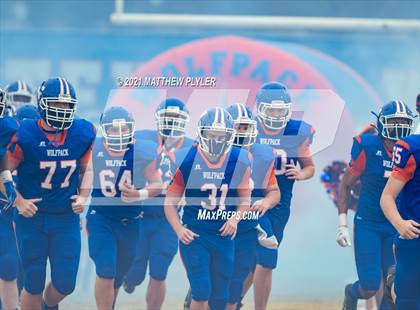 Thumbnail 3 in West Columbus @ Whiteville (Homecoming) photogallery.