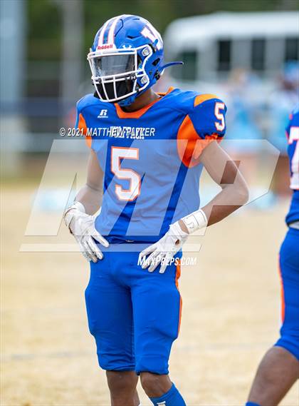 Thumbnail 2 in West Columbus @ Whiteville (Homecoming) photogallery.