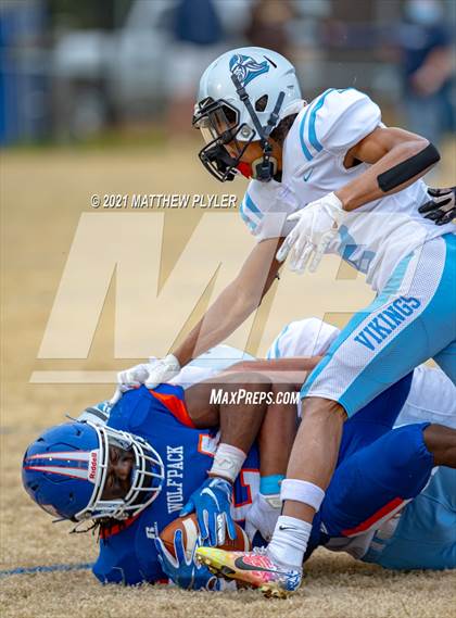 Thumbnail 2 in West Columbus @ Whiteville (Homecoming) photogallery.