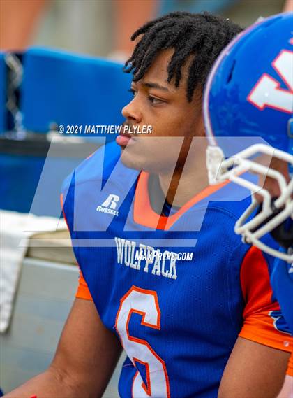 Thumbnail 2 in West Columbus @ Whiteville (Homecoming) photogallery.