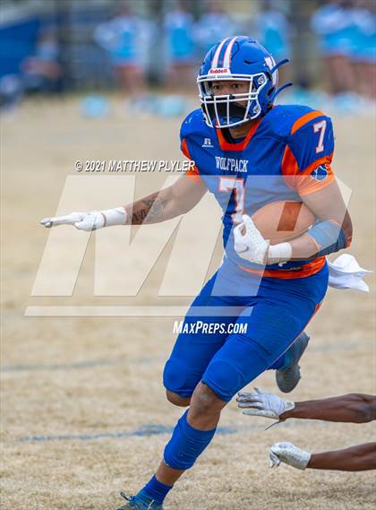 Thumbnail 1 in West Columbus @ Whiteville (Homecoming) photogallery.