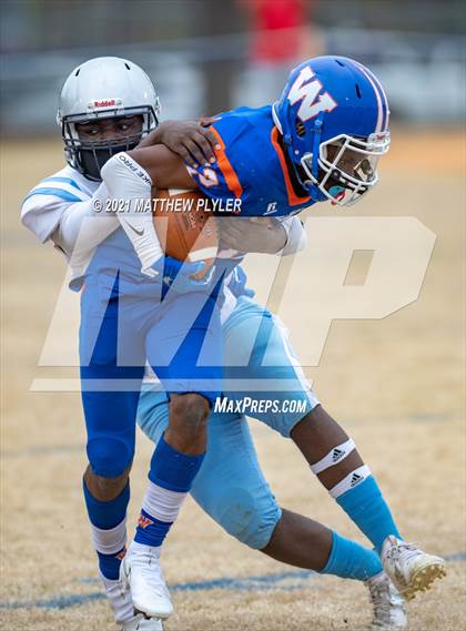 Thumbnail 1 in West Columbus @ Whiteville (Homecoming) photogallery.
