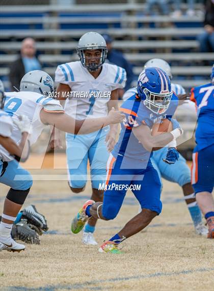 Thumbnail 1 in West Columbus @ Whiteville (Homecoming) photogallery.