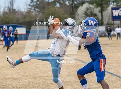 Thumbnail 1 in West Columbus @ Whiteville (Homecoming) photogallery.