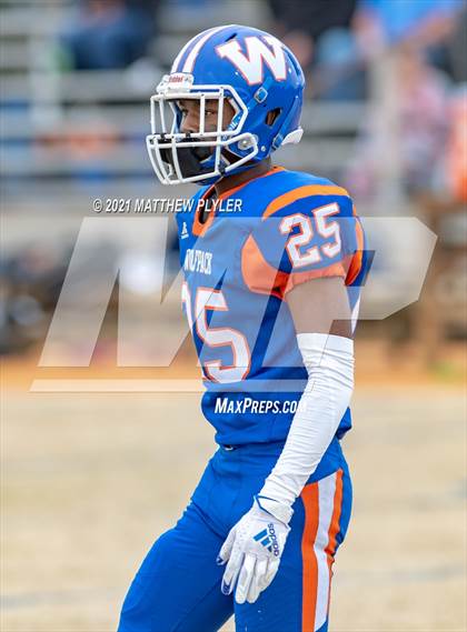 Thumbnail 3 in West Columbus @ Whiteville (Homecoming) photogallery.