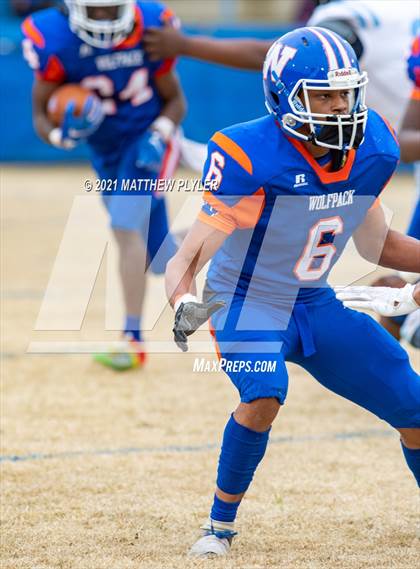 Thumbnail 1 in West Columbus @ Whiteville (Homecoming) photogallery.