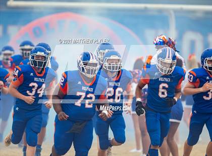 Thumbnail 1 in West Columbus @ Whiteville (Homecoming) photogallery.