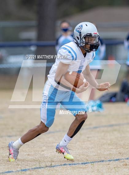 Thumbnail 2 in West Columbus @ Whiteville (Homecoming) photogallery.