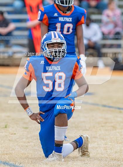 Thumbnail 2 in West Columbus @ Whiteville (Homecoming) photogallery.
