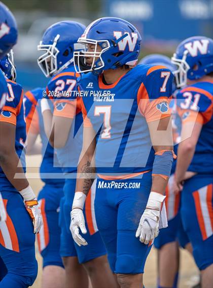 Thumbnail 1 in West Columbus @ Whiteville (Homecoming) photogallery.