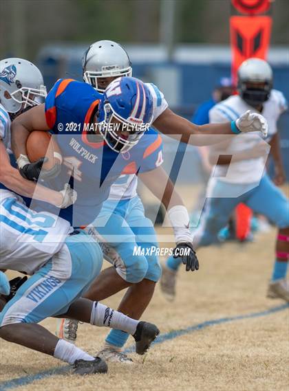 Thumbnail 1 in West Columbus @ Whiteville (Homecoming) photogallery.