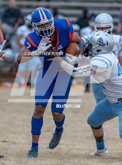 Thumbnail 2 in West Columbus @ Whiteville (Homecoming) photogallery.