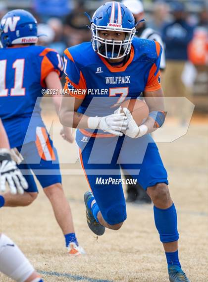 Thumbnail 3 in West Columbus @ Whiteville (Homecoming) photogallery.