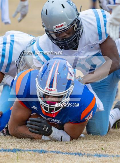 Thumbnail 2 in West Columbus @ Whiteville (Homecoming) photogallery.
