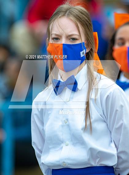 Thumbnail 3 in West Columbus @ Whiteville (Homecoming) photogallery.