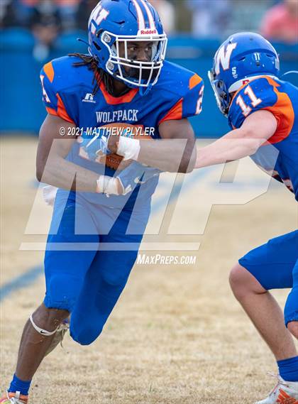 Thumbnail 2 in West Columbus @ Whiteville (Homecoming) photogallery.