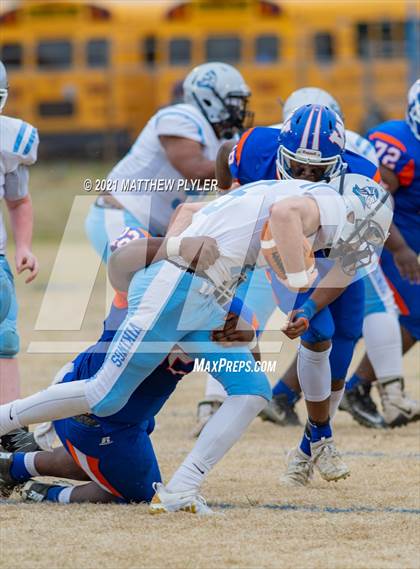 Thumbnail 3 in West Columbus @ Whiteville (Homecoming) photogallery.