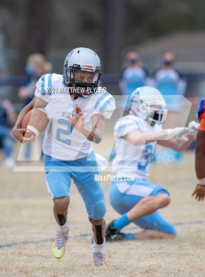 Thumbnail 2 in West Columbus @ Whiteville (Homecoming) photogallery.