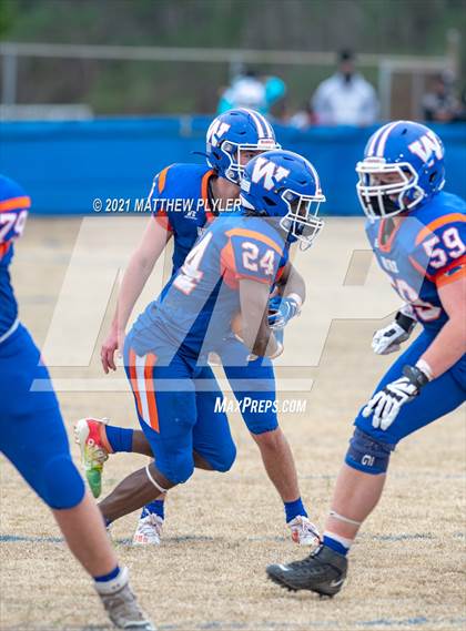 Thumbnail 3 in West Columbus @ Whiteville (Homecoming) photogallery.