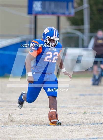 Thumbnail 1 in West Columbus @ Whiteville (Homecoming) photogallery.