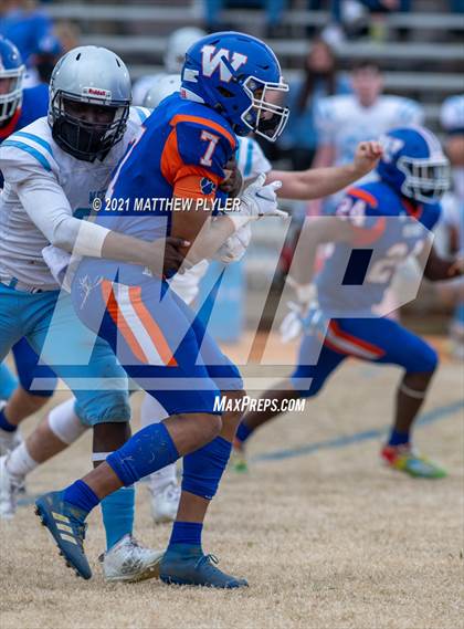 Thumbnail 1 in West Columbus @ Whiteville (Homecoming) photogallery.