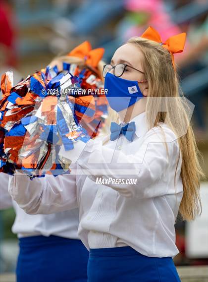 Thumbnail 1 in West Columbus @ Whiteville (Homecoming) photogallery.