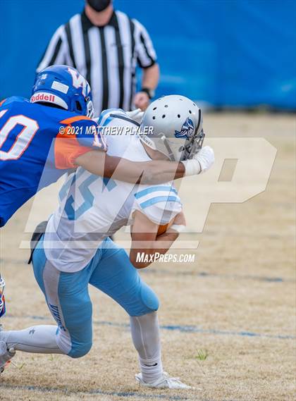 Thumbnail 1 in West Columbus @ Whiteville (Homecoming) photogallery.