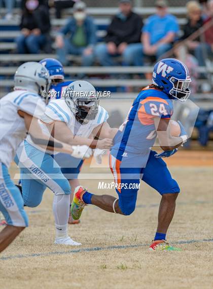 Thumbnail 2 in West Columbus @ Whiteville (Homecoming) photogallery.
