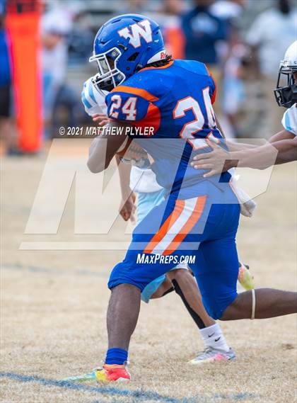 Thumbnail 1 in West Columbus @ Whiteville (Homecoming) photogallery.