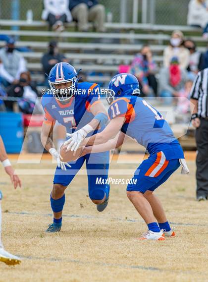 Thumbnail 1 in West Columbus @ Whiteville (Homecoming) photogallery.