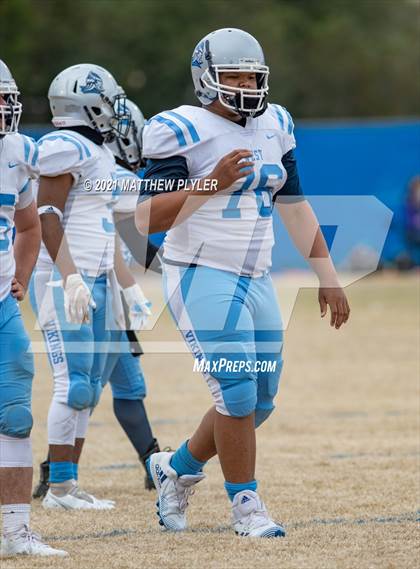 Thumbnail 2 in West Columbus @ Whiteville (Homecoming) photogallery.