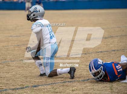 Thumbnail 2 in West Columbus @ Whiteville (Homecoming) photogallery.