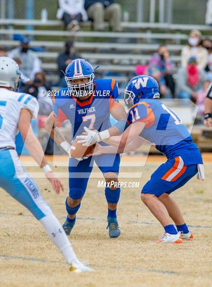 Thumbnail 2 in West Columbus @ Whiteville (Homecoming) photogallery.