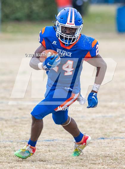 Thumbnail 1 in West Columbus @ Whiteville (Homecoming) photogallery.
