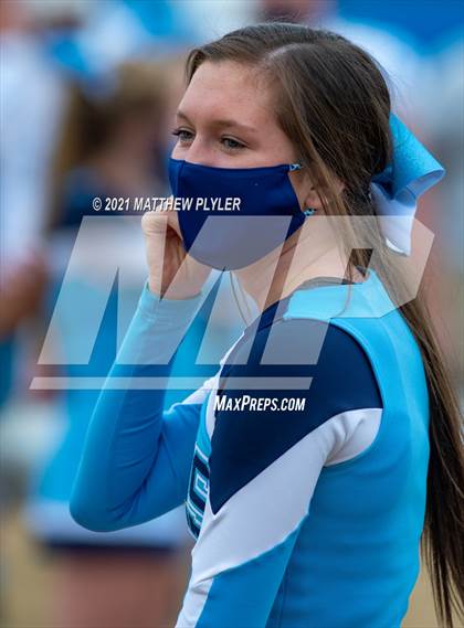 Thumbnail 3 in West Columbus @ Whiteville (Homecoming) photogallery.