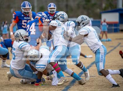 Thumbnail 3 in West Columbus @ Whiteville (Homecoming) photogallery.