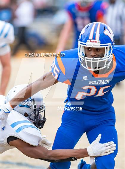 Thumbnail 1 in West Columbus @ Whiteville (Homecoming) photogallery.