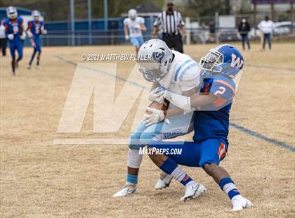 Thumbnail 2 in West Columbus @ Whiteville (Homecoming) photogallery.