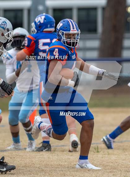 Thumbnail 3 in West Columbus @ Whiteville (Homecoming) photogallery.