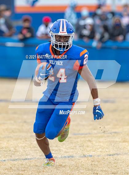 Thumbnail 2 in West Columbus @ Whiteville (Homecoming) photogallery.