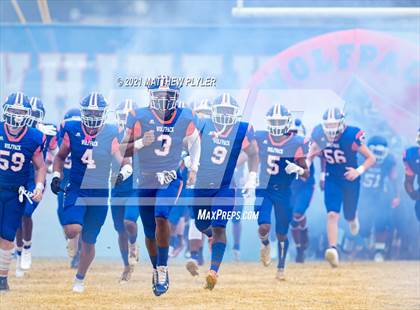 Thumbnail 1 in West Columbus @ Whiteville (Homecoming) photogallery.