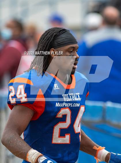 Thumbnail 1 in West Columbus @ Whiteville (Homecoming) photogallery.