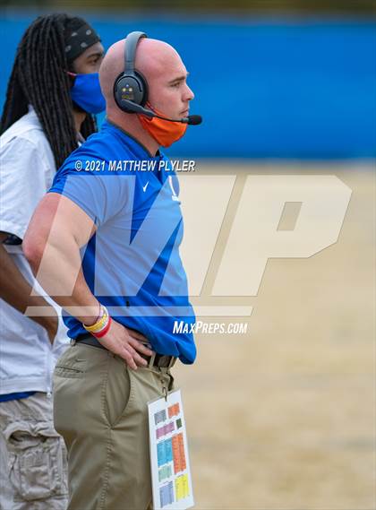 Thumbnail 3 in West Columbus @ Whiteville (Homecoming) photogallery.